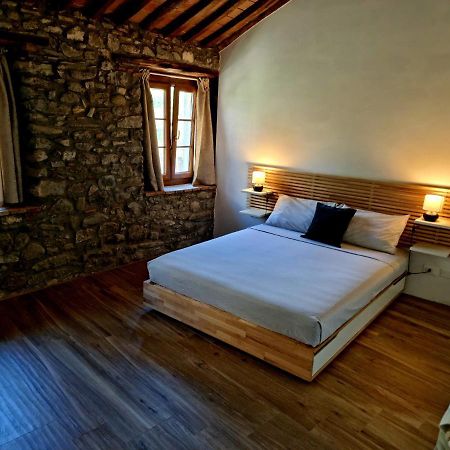 Agriturismo Il Castello Villa บอร์โก อา มอสซาโน ภายนอก รูปภาพ
